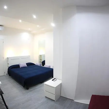 Cico 4* Nápoles