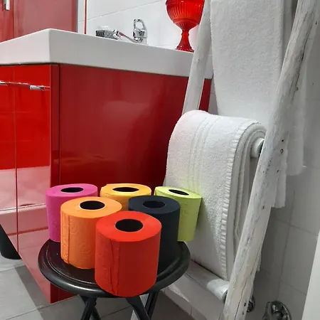 Bed & Breakfast Cico Naples