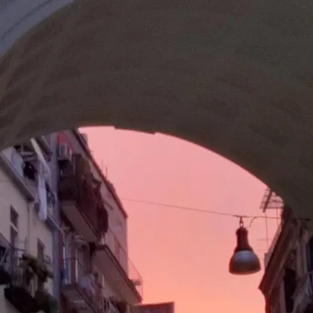 Bed & Breakfast Cico 4*