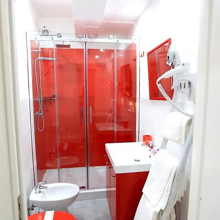 Cico Bed and Breakfast Νάπολη