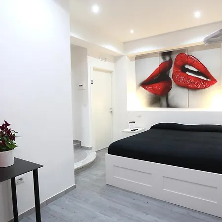 Bed & Breakfast Cico Napels