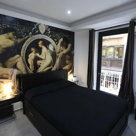Bed and Breakfast Cico Νάπολη