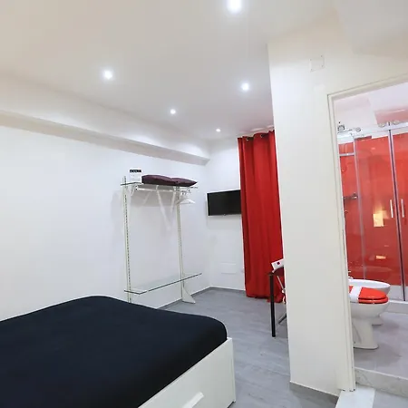 Bed & Breakfast Cico Napels