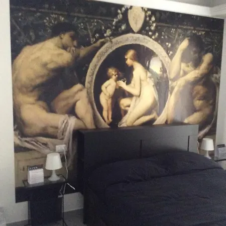 Cico Bed & Breakfast