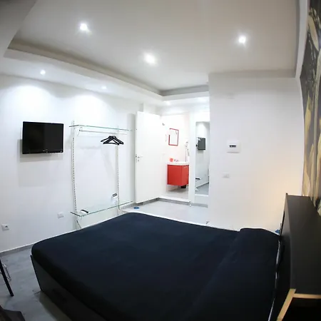 Bed & Breakfast Cico Naples