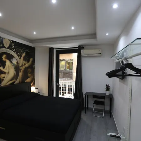 Cico Bed & Breakfast