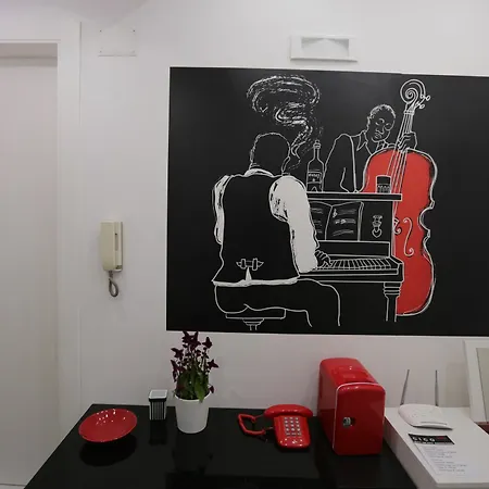 Cico Bed & Breakfast Naples