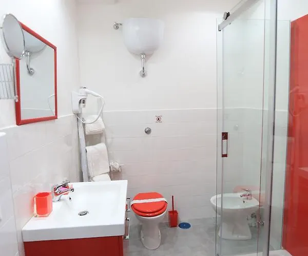 Cico Bed & Breakfast