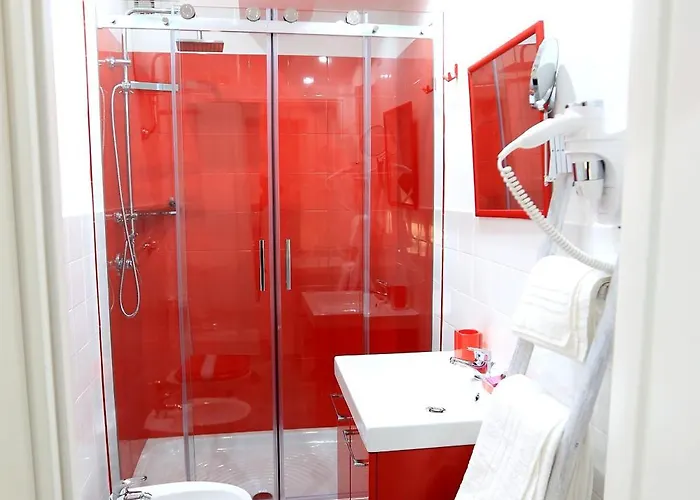 Cico Bed & Breakfast Naples