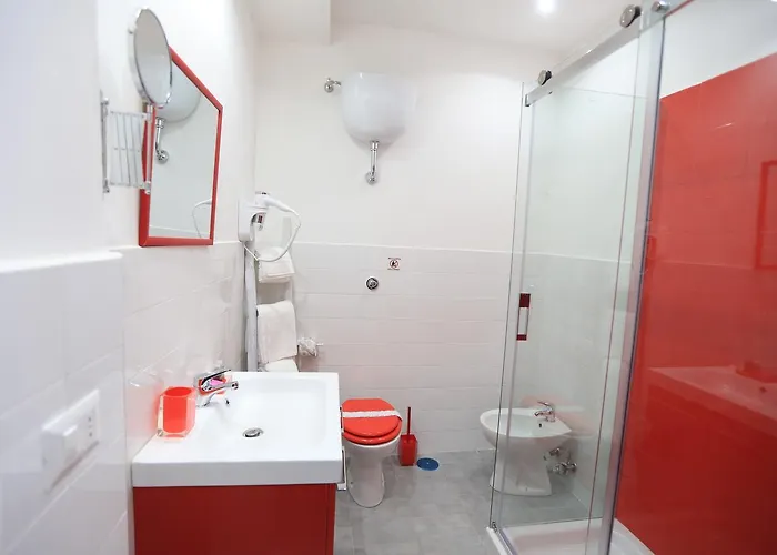 Cico Bed & Breakfast