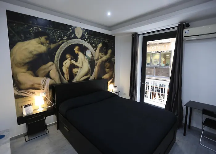 Bed & Breakfast Cico Napels