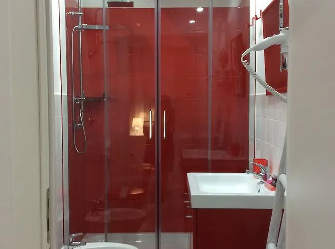 Cico Bed & Breakfast Naples