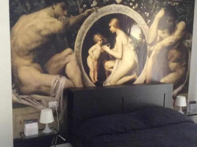 Cico Bed & Breakfast