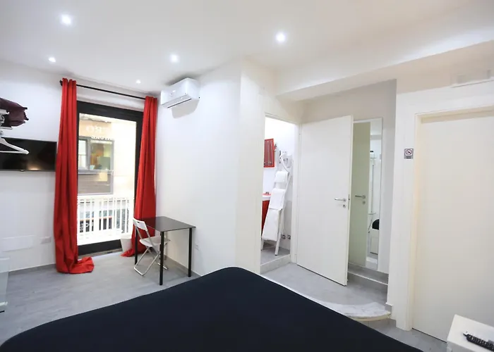 Bed & Breakfast Cico 4*