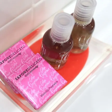 Oda ve Kahvaltı Cico 4*