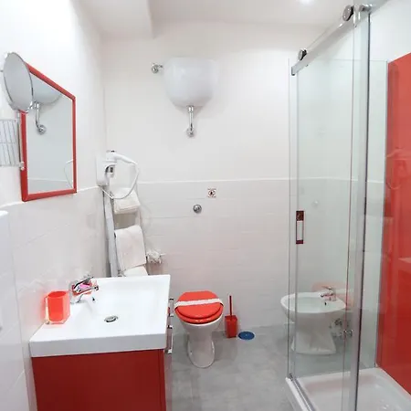 Cico Oda ve Kahvaltı