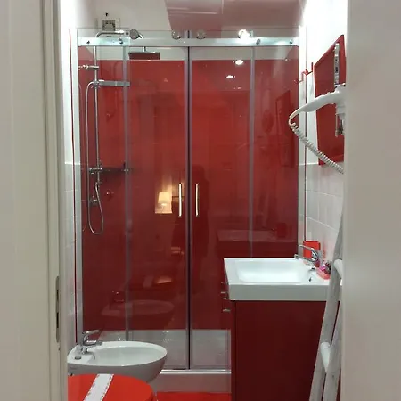 Cico Oda ve Kahvaltı Napoli