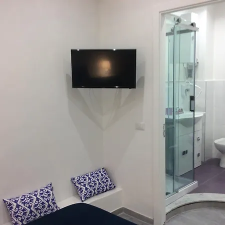 Cico 4* Napoli