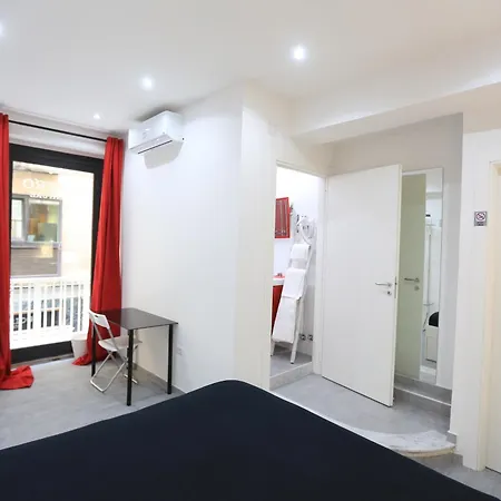Bed & Breakfast Cico 4*