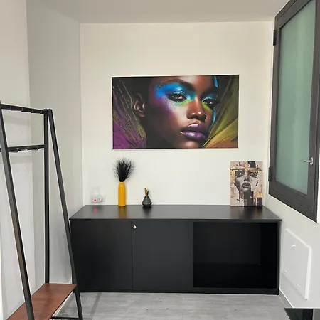 Cico Bed & Breakfast Neapol