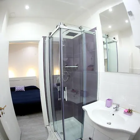 奇科住宿加早餐旅馆 那不勒斯