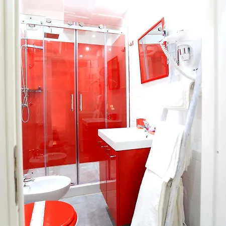 Bed & Breakfast Cico