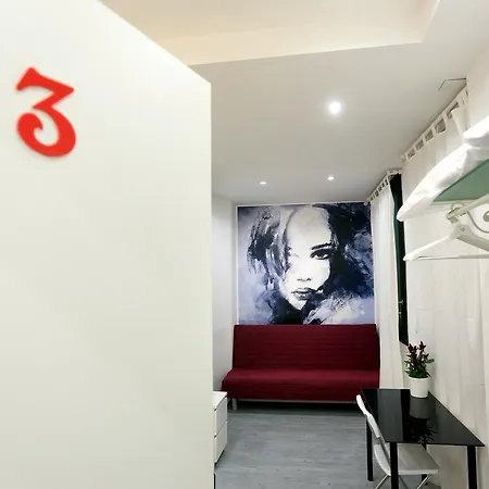 Cico Bed & Breakfast 4*