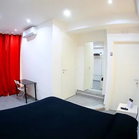 Cico Bed & Breakfast Neapol