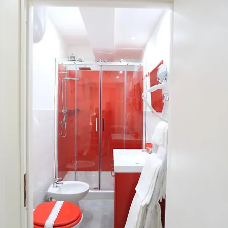 奇科住宿加早餐旅馆