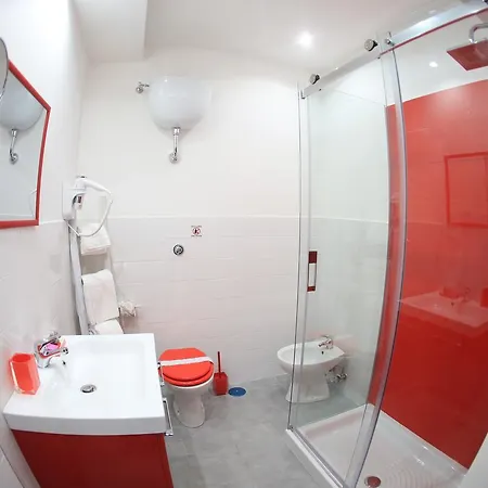 奇科住宿加早餐旅馆 那不勒斯