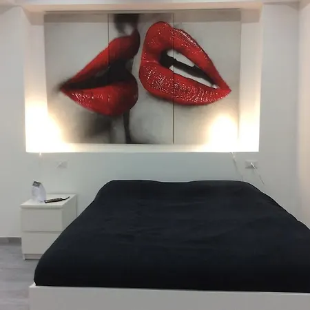 Bed & Breakfast Cico 4*