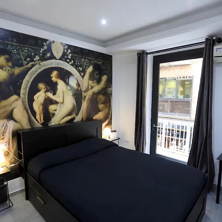 Bed & Breakfast Cico 4*