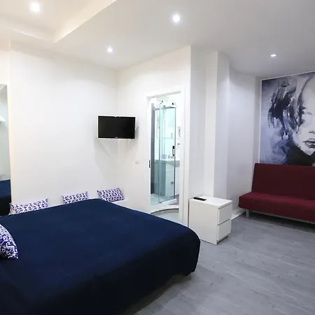 奇科住宿加早餐旅馆 4*